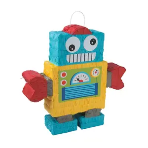 Robot Party Piñata