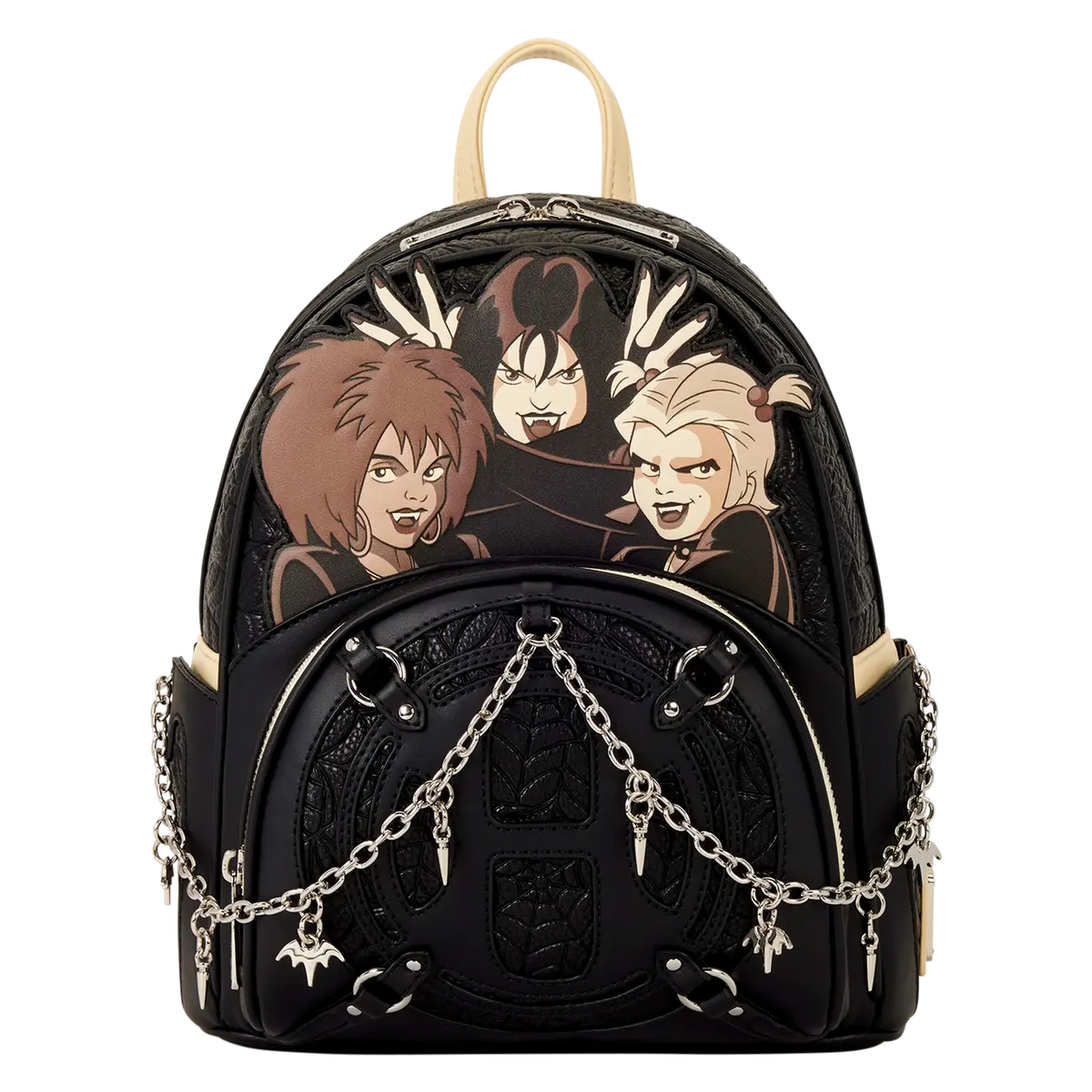Scooby-Doo! Hex Girls Mini Backpack