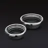 Steamer Basket Set, 2-pc