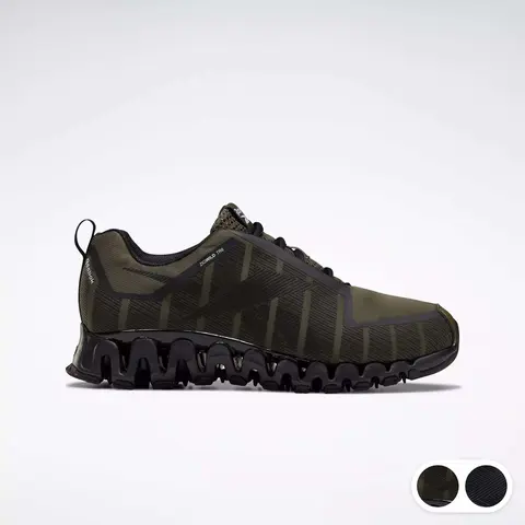 Reebok Men's ZigWild Trail 6 Shoes