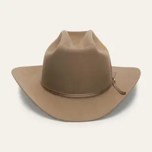 Stetson 6x Range Fawn