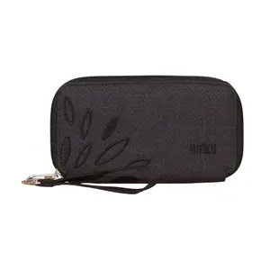 Haiku Intrepid Wristlet