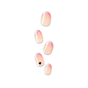 Impress French Press On Nails - Ditto