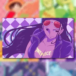 Devil Child / One Piece [STICKER]