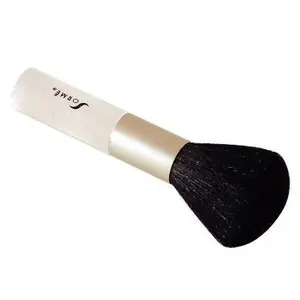 Acrylic handle multi purpose brush