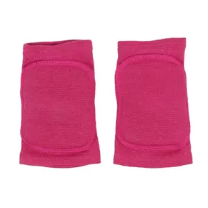 2Pcs Elbow Pad For Dancing Volleyball Yoga Women Kids Men Elbow Pads Support Fitness Protector Work Gear