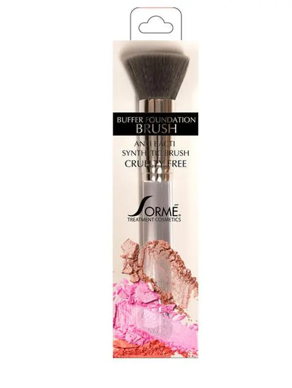 Buffer Foundation Brush 973