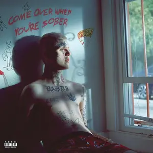 Lil Peep - Come Over When You're Sober, Pt. 2  [COMPACT DISC - CD] Explicit