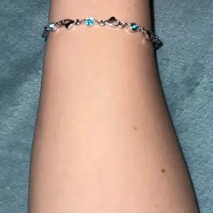 Trendy 925 Sterling Silver Heart Shaped Necklace Bracelet Set for Women, Vintage Korean Crystal Bracelets High Quality Set Party Jewelry Valentine’s Day gift.