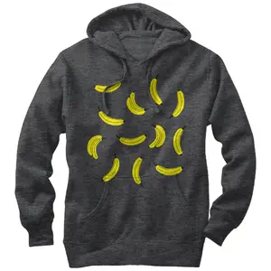 Men's Lost Gods Gones Pull Over Hoodie
