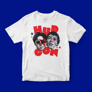 Hudcon Baby  HeatedRivalry  T-Shirt Gift For Fan, Women And Men