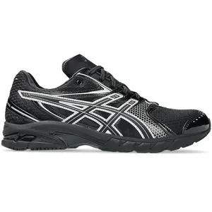 ASICS Gel-DS Trainer 14 Black Pure Silver (men) by StockX