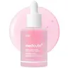 [medicube] Ultra Light PDRN Pink Peptide Serum | Lightweight Hydrating Serum with Salmon PDRN & Hyaluronic Acid | Fast-Absorbing Glow Care for Skin Clarity | K-Beauty, Korean Skincare (30ml / 1.01 fl. oz.) (110ml / 3.72 oz)