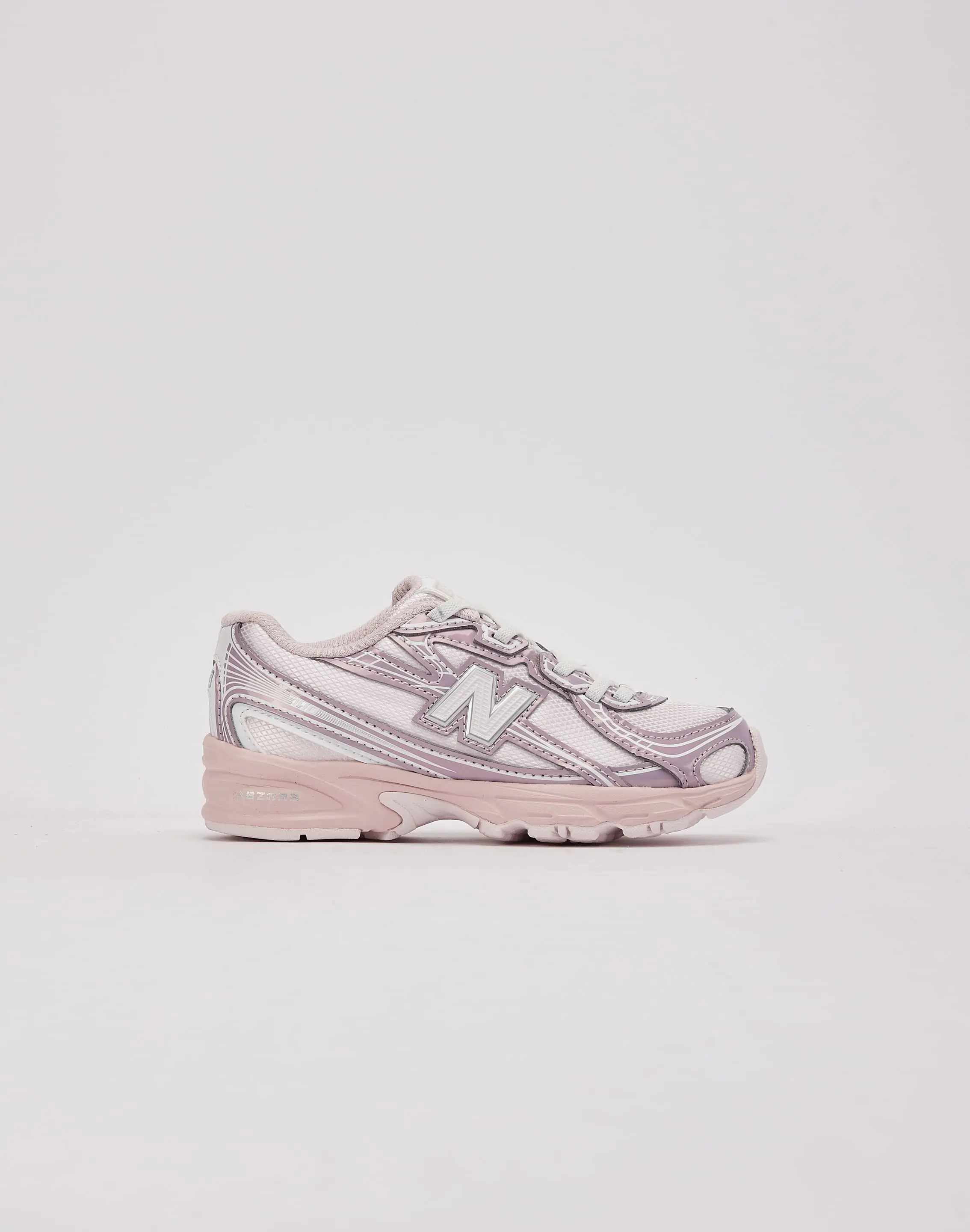 Kids New Balance 740 Bungee Pre-School Kids New Balance 740 Bungee Pre-School