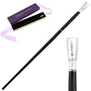 Graves Magic Wand Cosplay Costume in Collector Display Box