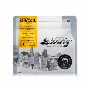 Brass Tacks - House Blend - PREORDER