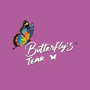 Butterflys Tears Renew