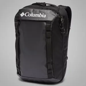 Columbia Travel Laptop Backpack – Water-Resistant Tech Daypack with Large Capacity, Durable Carry-On Backpack for Business, Commute, Gym & Weekend Travel