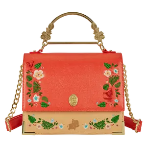 Princess Moana Crossbody Bag