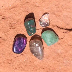 Stones for Health Bundle