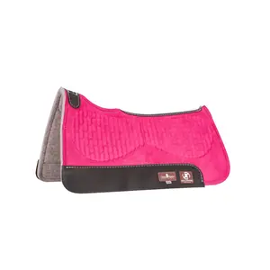 Classic Equine Zone Felt Saddle Pad 30”x30”