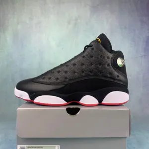 All-star new men's lace-up outdoor sports shoes, breathable casual running shoes