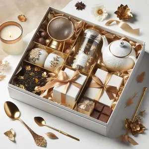 Aristocratish "Just Because" Gift Boxes