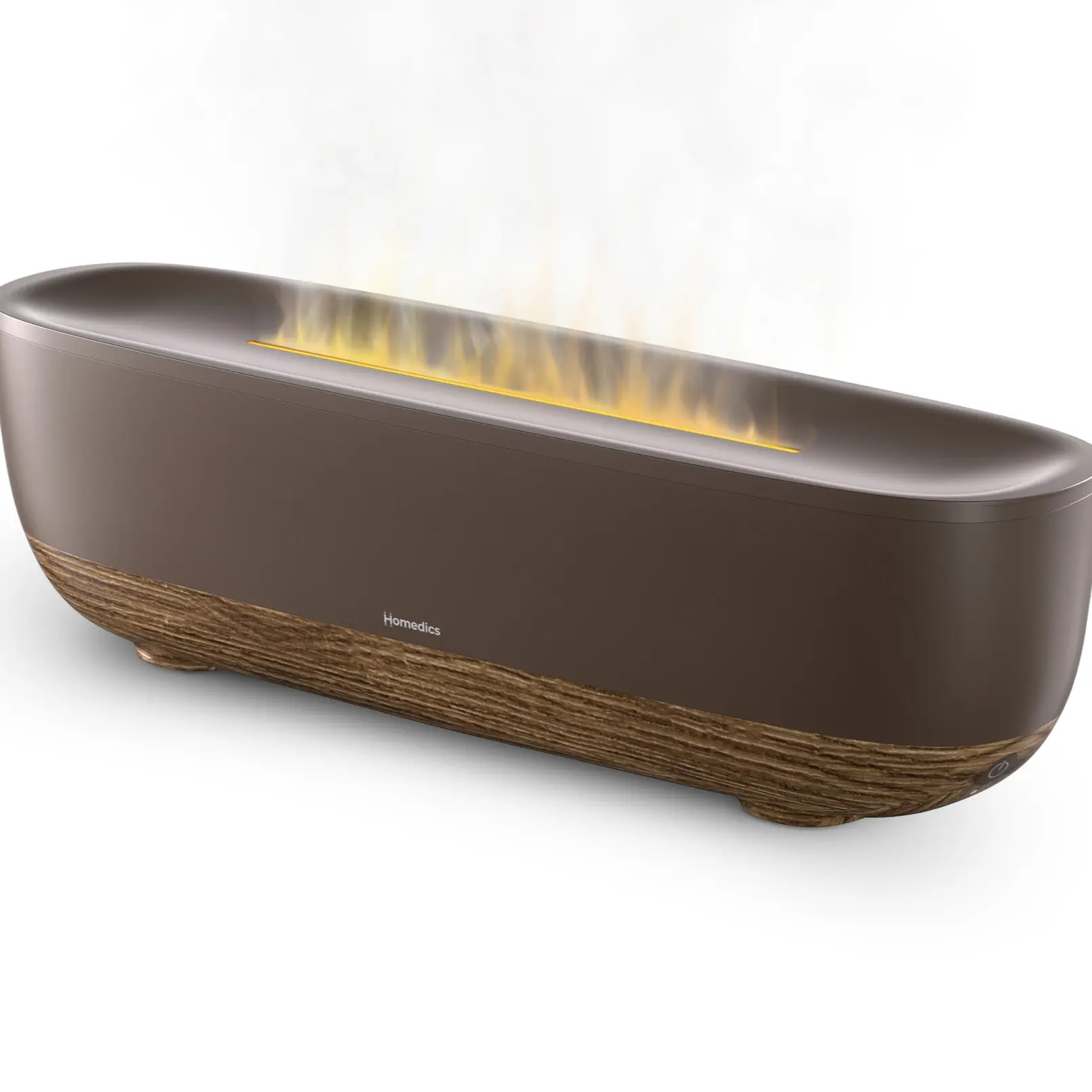 Brown/Woodgrain