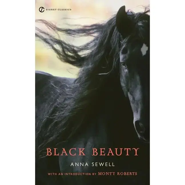 Black Beauty