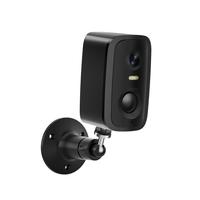 Wireless Smart Battery Camera*White 2pc