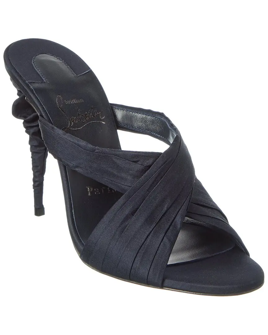 Christian Louboutin Affabula 100 Sandal