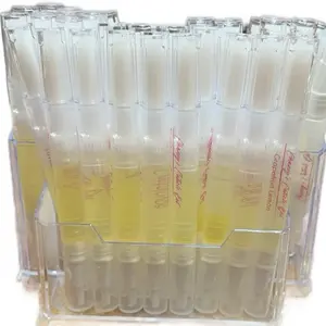 Chazzy’s Cuticle Oil Pens