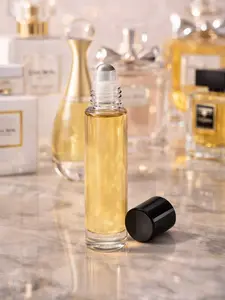 Rolling Luxury Scents Oils - Newest women Scents Roll-On Oil Collection