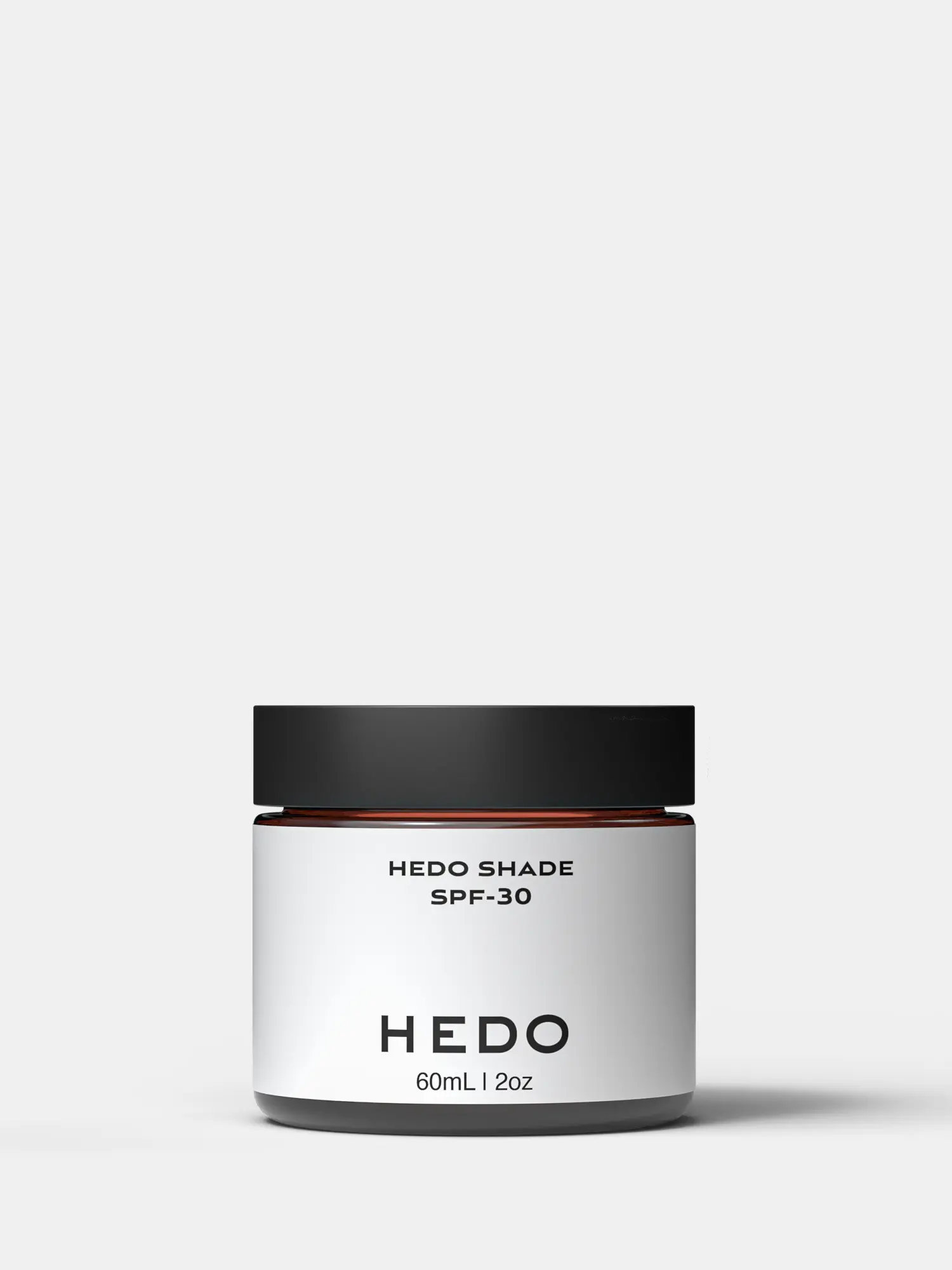 CLEAR SHADE  BODY and FACE SPF 30