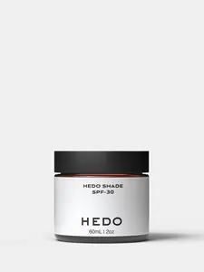 CLEAR SHADE  BODY and FACE SPF 30