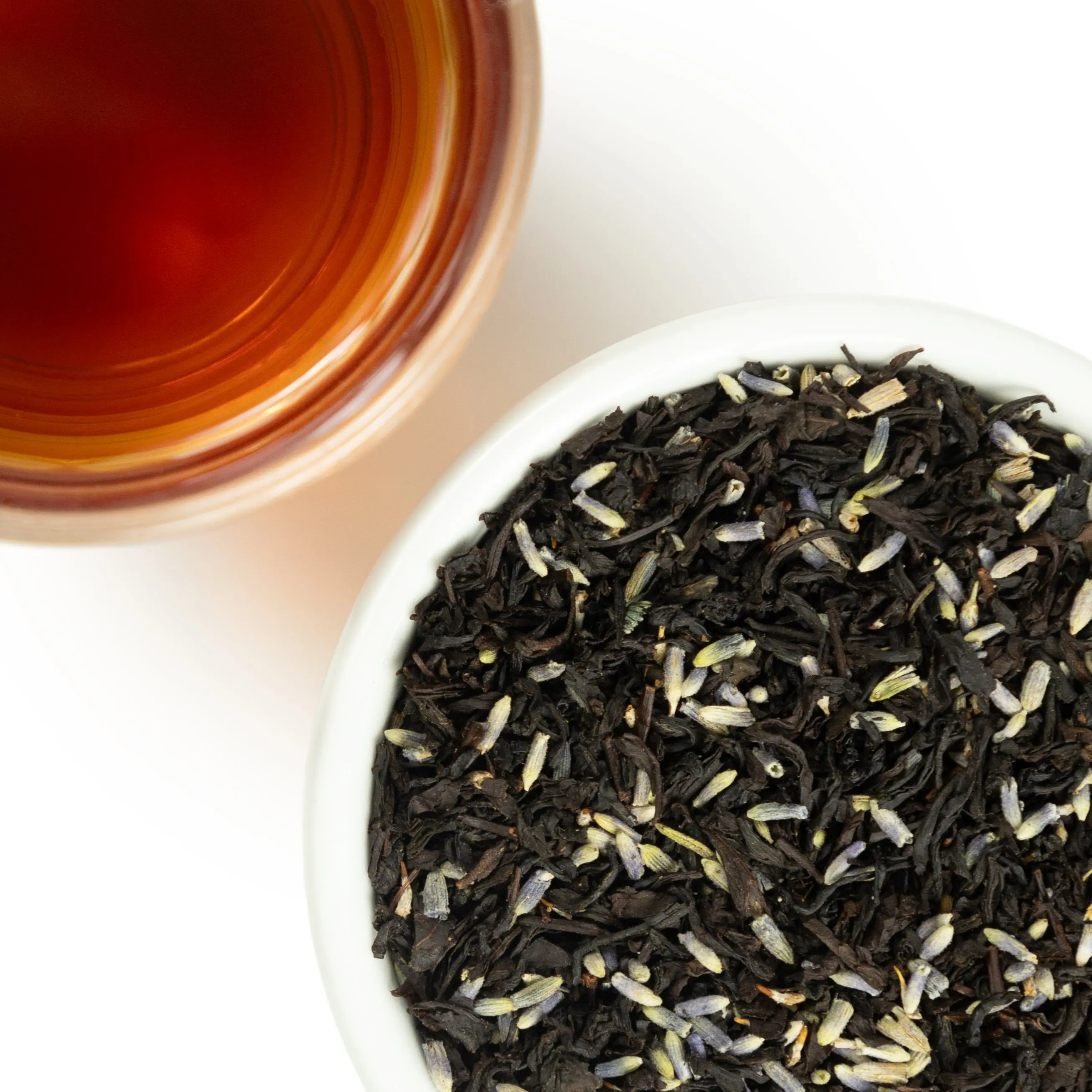 Lavender Earl Grey Lavender Earl Grey