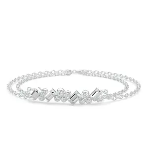 Ice Bracelet | Summit - Diavik Natural Diamonds