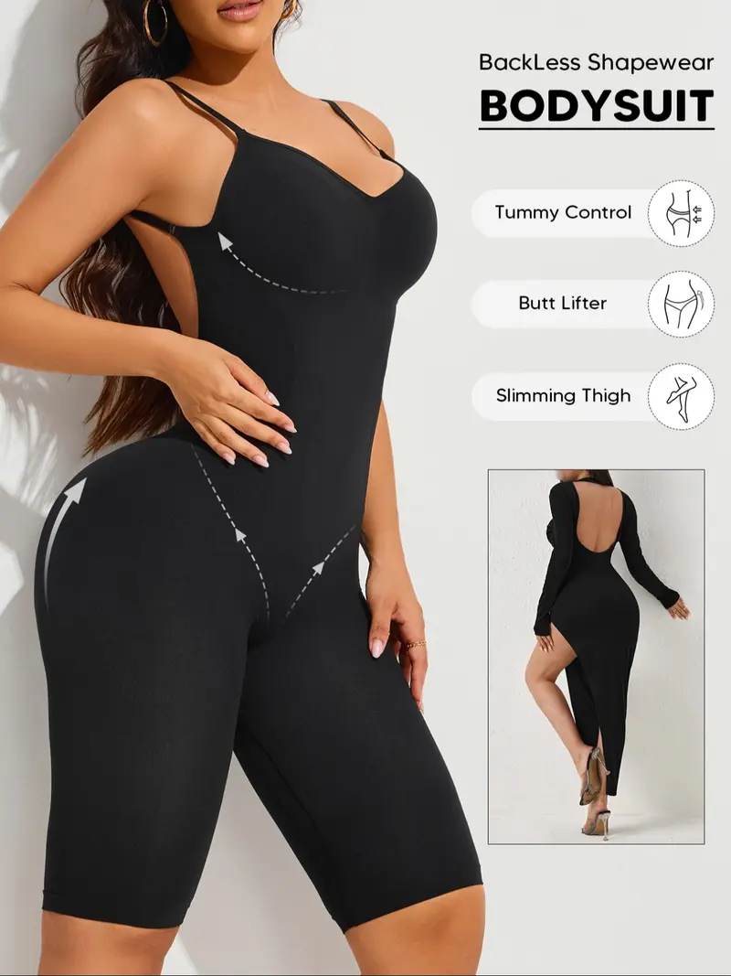 backless shapewear tummy control - TikTok Shop backless shapewear tummy control - TikTok Shop