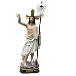 Cristo Resucitado - 18”