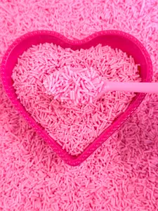 Solid Color Sprinkles 💖 | 15g / 25g