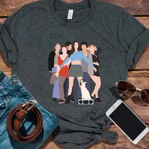 Empire Records  1 T-Shirt