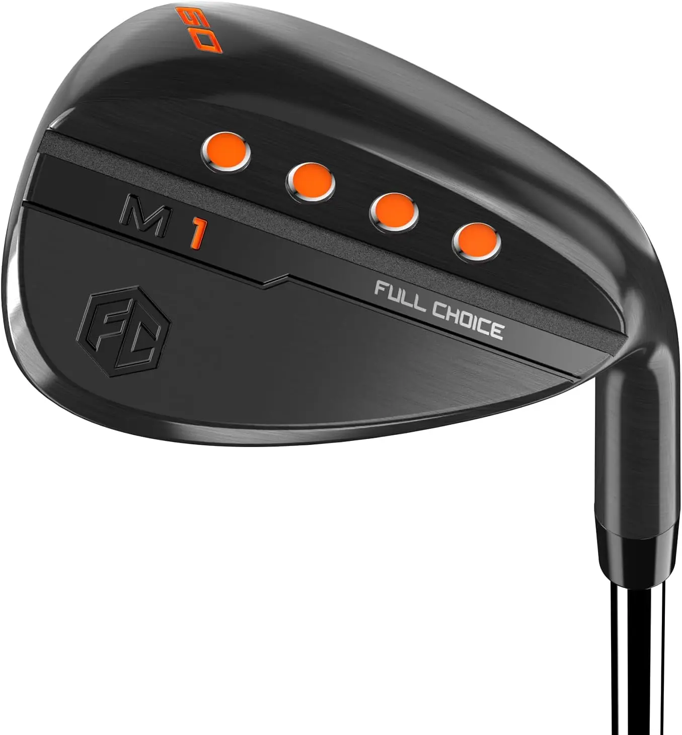 Golf Wedges, CNC Milled  for More Spin and Control, 52/56/60/70 Degree Golf Sand Wedge, Gap Wedge, Lob Wedge Golf Clubs, Wedges Golf Clubs for Men Women Right Hand