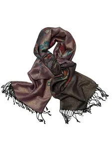 Aster Pashmina