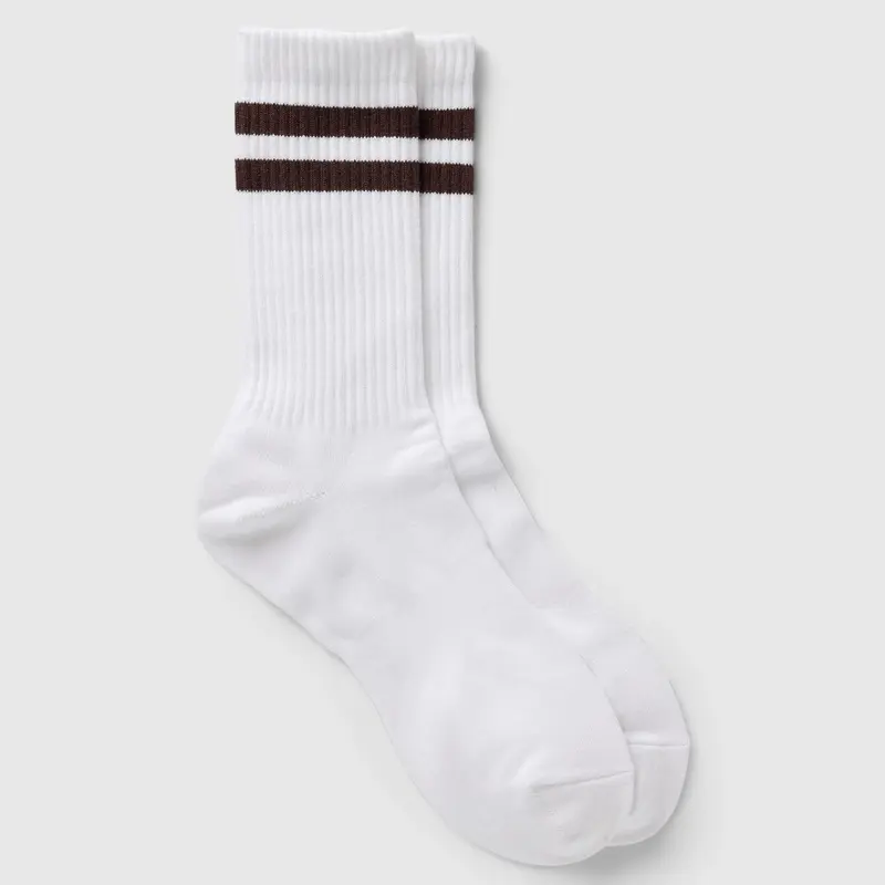 Gap Men's Athletic Crew Socks  - Gender Neutral
