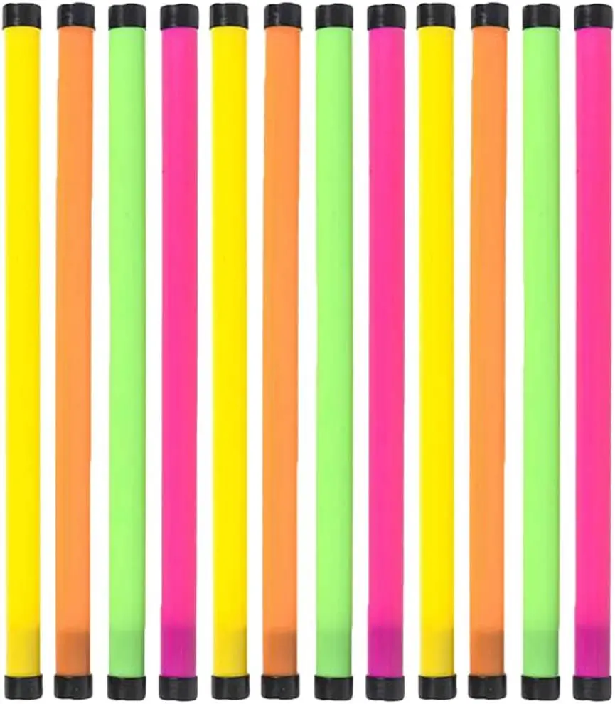 Funny Groan Tubes, Set of 12, Party Noise Makers for Kids and Adults, Fun Moan Tubes in Assorted Colors, Birthday Party Favors for Boys and Girls, Goodie Bag Fillers, Teacher Rewards
