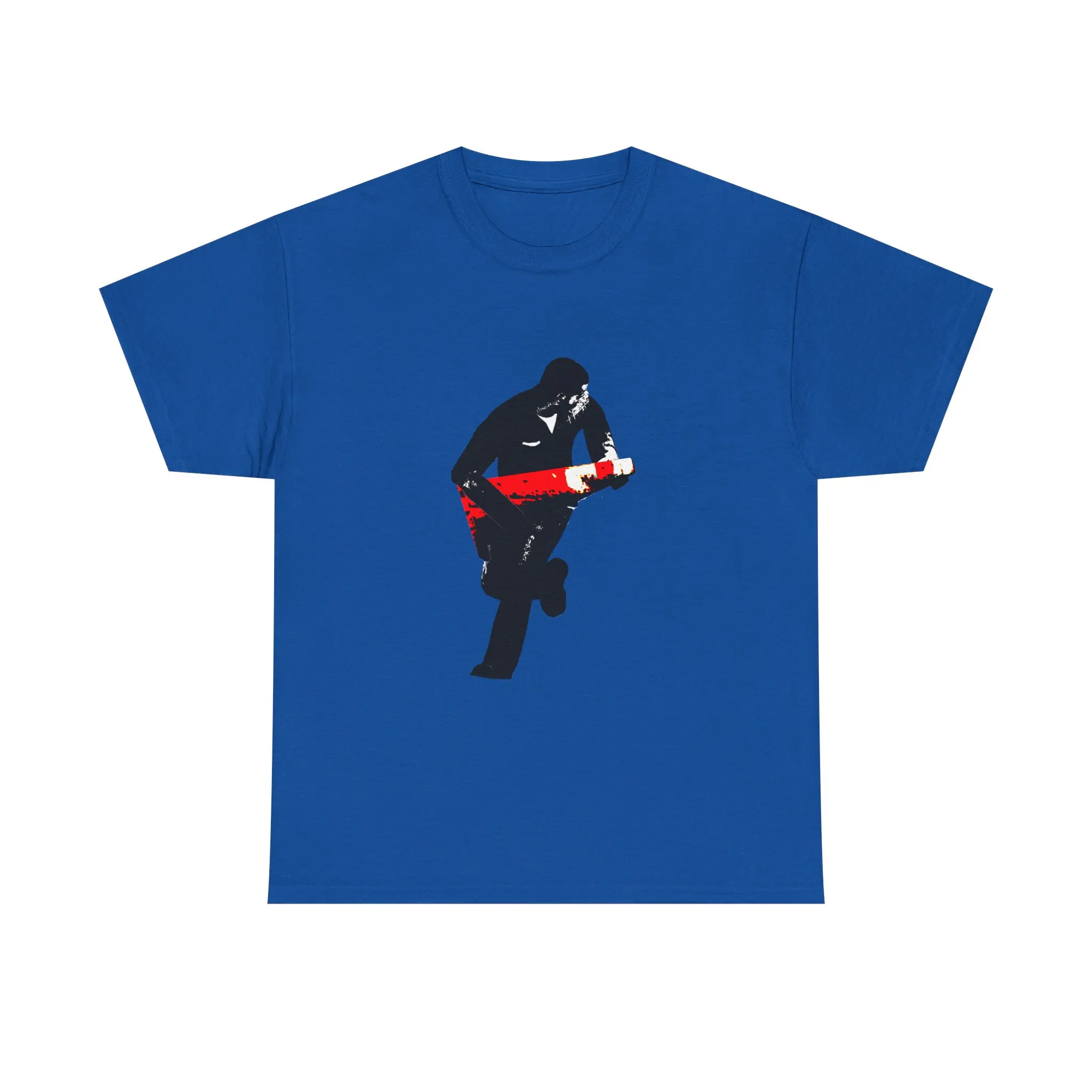 Tactical Cone Graphic Tshirt