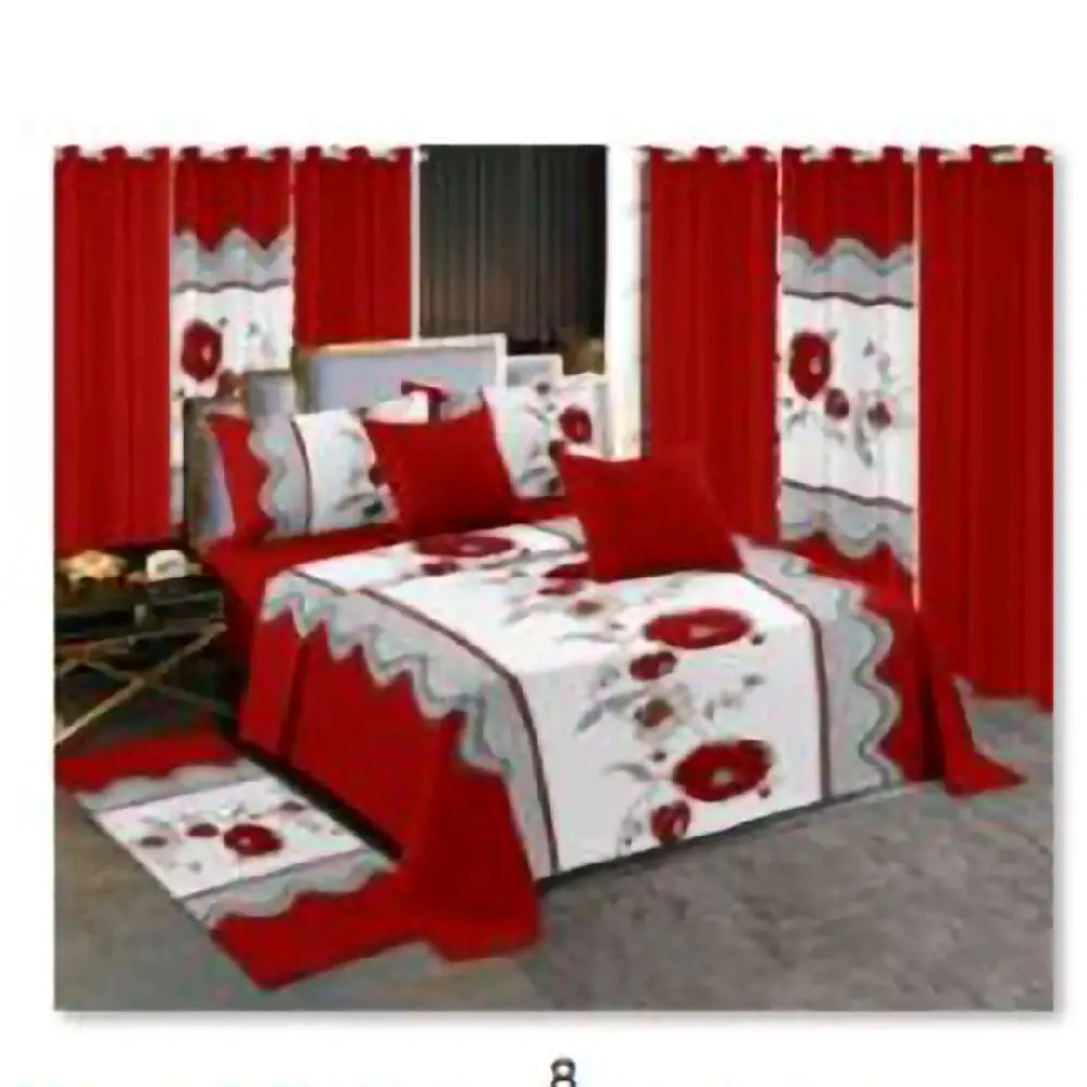 bed sheets