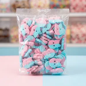 BUBS Bubbelgum Skulls – 2.86 lbs (Value Grade / Limited Availability) - READ DESCRIPTION