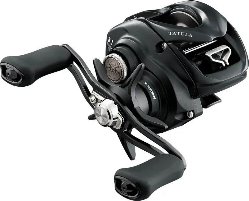 best baitcaster reel under $100 Trika Ti100 Baitcasting best baitcaster reel under 100