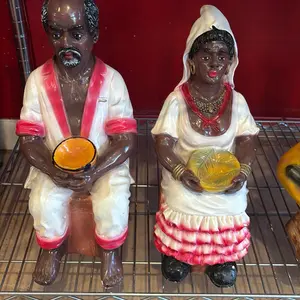 Mamá y Papá Francisco